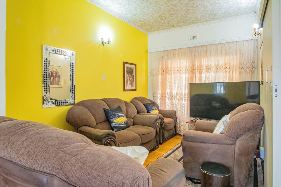 3 Bedroom Property for Sale in Janssendal Eastern Cape